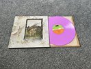 Led Zeppelin ‎– Untitled / Lilac Vinyl / 1978 UK LP / Atlantic  K50008 / NM/VG+