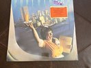 BREAKFAST IN AMERICA   SUPERTRAMP   1979 A&M RECORDS SP-3708 VG