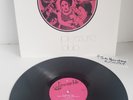 REISSUE PLEASURE DUB LP Tommy McCook & The Supersonics Pressure Sounds 2009 VG++