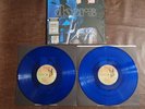 The Doors- Absolutely Live BLUE RSD -  Vinyl Record 2 LP