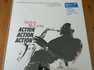 Jackie Mclean Action Action Action   LP  Tone Poet Blue Note New & Sealed