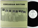 V/A (Paul Lytton, David Toop et al.) - Circadian Rhythm LP - Incus UK VG++