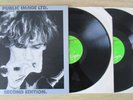 PUBLIC IMAGE LTD. - SECOND EDITION - 1979 NEW ZEALAND DOUBLE LP - VIRGIN VD2512