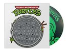 Teenage Mutant Ninja Turtles - Let's Kick Shell - Turtle Split-Ltd. to 500-EP