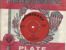 SHOCKING BLUE  2X   SOUTH AFRICA  45     VENUS  +  MIGHTY JOE