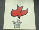 The Everlastin' Living Jesus Music Concert (1971) Maranatha  vinyl vg/vg+