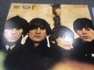 The Beatles - For Sale 1969 Apple Records Japan LP  Inserts In Japanese