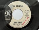 The Crystals 