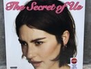 GRACIE ABRAMS “THE SECRET OF US” TARGET EXCLUSIVE PINK 12” VINYL