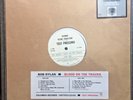 BOB DYLAN Blood On The Tracks LP Test Pressing RSD Record Store Day