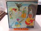 THE BAND MUSIC FROM BIG PINK DEBUT 1968 PRESS LP SKAO 2955 G - VG