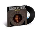 McCoy Tyner - Time For Tyner - New Sealed Vinyl LP - Sleeve Slightly Damaged