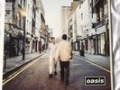 OASIS WHATS THE STORY MORNING GLORY 1ST PRESS 2 x VINYL LP DAMONT CRELP189 RARE