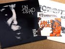 UNDEAD KILLING OF REALITY LP + 7