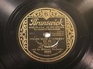JAZZ JAY WHIDDEN ORCH You're Such A Comfort To Me BRUNSWICK 6689  E+  girl vocal