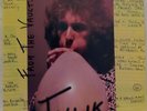 Twink 'From the Vaults' LP. Rarities Psych Hard Rock Pink Fairies Pretty Things