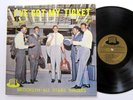 BROOKLYN ALL STAR SINGERS I've Got My Ticket LP Gospel VG+  a8284