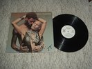 OHIO PLAYERS - Ecstasy 1973 White Label PROMO # 2021 Westbound Label EX