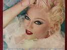 MADONNA BEDTIME STORIES Original 1994 1st Press Gatefold Made in Germany Vinyl