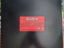 2000 - BUSTA RHYMES - ANARCHY CLEAN DOUBLE LP - ELEKTRA RECORDS ORIGINAL PROMO