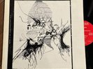 Sun Ra The Magic City NM-  1st press Mono Saturn lp