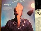 Sun Ra Nothing Is Archive NM  Orig 1966 ESP Disk lp with catalog