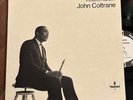 John Coltrane Ascension VG++ 1st WLP Promo Mono Impulse lp Pharoah Sanders