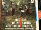 Roy Haynes Out Of The Afternoon VG++ Mono Impulse RVG lp Roland Kirk