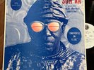 Sun Ra Arkestra Universe In Blue NM  1st 1972 Saturn lp 200