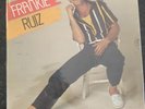 FRANKIE RUIZ “ VOY PA’ ENCIMA”TH RECORDS DESNUDATEREAD DESCRIPTION   VG+