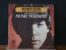THE BONNIWELL MUSIC MACHINE 