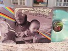 DOING DARK SIDE OF THE MOON  - SEAFOAM GREEN FLAMING LIPS & STARDEATH - UNPLAYED
