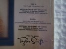 Taylor Swift ***Picture To Burn*** #3197 Of 4000 Big Machine Records 2019