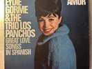 EYDIE GORME TRIO LOS PANCHOS Amor Vinyl Album 1965 Columbia CL-2203