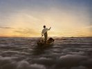PINK FLOYD - THE ENDLESS RIVER ORIGINAL 2014 U.S. 2 LP SET