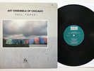 ART ENSEMBLE OF CHICAGO: Full Force (Vinyl LP Record) NM