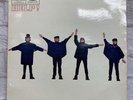 THE BEATLES -Help  - ORIGINAL 1965 UK STEREO LP