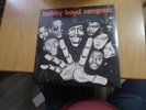 VINYLE 33T REISSUS BOBBY BOYD CONGRESS FRANCE 2011 LIMITED EDITION NUMBER 976