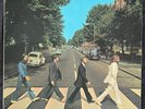The Beatles _Abbey Road 1969 _ Apple PCS 7088_1st Press_No Her Majesty _ EX+/EX+