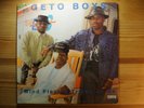 Geto Boys - Mind Playing Tricks On Me   VL-72417 - 12