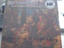 BOLT THROWER - THE IVTH CRUSADE/LP/limited/white b-stock