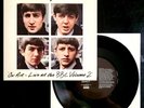 THE BEATLES 2013 promo 7