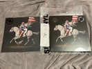 Beyoncé Cowboy Carter Signed Insert And Vinyl