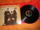 INTRODUCING THE BEATLES VEE-JAY RECORDS 1062 RAINBOW LABEL 1st LOVE ME DO  GD/VG