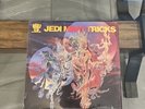 Jedi Mind Tricks (2-LP-Set) Servants In Heaven Kings In Hell Record Vinyl BLUE