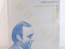 JOAO GILBERTO BRASIL LP 1981 Jazz Samba Vinyl Record VG