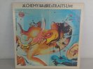Dire Straits Alchemy Live -25085-1 G 1984 - 2 X Vinyl LP Warner Bros. Records