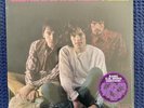 Traffic - Heaven Is In Your Mind Sealed U.S. MONO Lp 2009 Pressing Hype Sticker