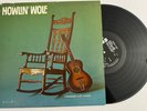 Howlin' Wolf   Chess LP 1469   Black Label   Original Blues   RARE   VG+