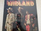 MIDLAND (TEXAS) ON THE ROCKS NEW VINYL Lp Record Mint